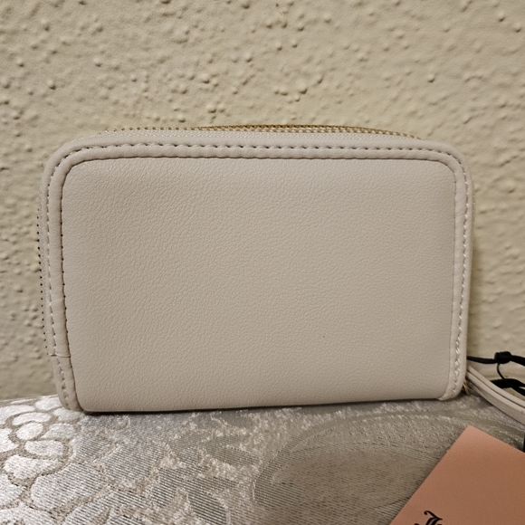 Juicy Couture Royal Moment Satchel and wallet - Picture 8 of 9